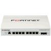 FORTINET Switch Fortinet gestito L2+ 8porte Gigabit Ethernet 10 100 1000 Bianco [FS108FFPOE]