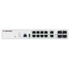 FORTINET Switch Fortinet gestito L2 8porte Gigabit Ethernet 10 100 1000 Bianco [FS110GFPOE]