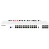 FORTINET Switch Fortinet gestito L2 24porte Gigabit Ethernet 10 100 1000 Bianco [FS124G]