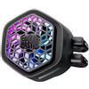 Cooler master Kit ventola VRM e dissipatore cpu Cooler Master Flex-Kit 36dB 4000rpm Nero [RL-LCFK-FVRM-R1]