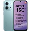 Xiaomi Smartphone Xiaomi Redmi 15 6.9'' 8GB/256GB/5G/Dual sim7000mAh/Verde [69594]