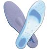 ORIONE OK PED Soletta interna in silicone rivestito Art. 107 Taglia: 35-36