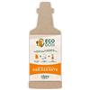 CLOVY Detersivo in capsule da 10 ml da diluire in acqua ECODOSI Biodegradabile - Ecologico - Compostabile (SGRASSANTE, 30 ECODOSI)