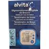 Alvita Alliance Healthcare It.dis. Alvita Sfigmomanometro Da Braccio Automatico