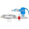 Pari 023G3310 Boy Junior Year Pack comprensivo di nebulizzatore, tubo di collegamento, filtro dell'aria e bocchino per la sostituzione annuale 1 pezzo (confezione da 1)