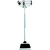 seca Bilancia professionale SECA 711 con altimetro Seca 220