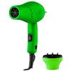 Gettin Fluo Mini Phon da Viaggio con Diffusore - Gettin Fluo Verde - Labor