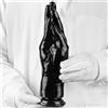 TRQOYTU Fallo Gigante, Realistico, Grande, A Mano, 3 Misure, Pugno, Con Forte Ventosa, Grande Plug Per Fisting, Giocattolo Sessuale Per Donne, Masturbazione Vaginale, Fisting, Sesso Anale