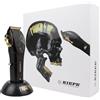 Kiepe Professional Hair clipper Power Up wireless