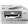 Brother Stampante Multifunzione A3 Inkjet Colori Wi-Fi Fax ADF MFC-J6975DW