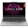 LENOVO Notebook Gaming 15.6" FHD AMD Ryzen 7 16 GB 512 GB SSD W11 LOQ 15AHP10
