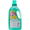 ACE+ 8 x Candeggina Delicata Regol. Colori E Delicati 2000 Ml, Sbiancante per Tessuti, Liquido, Senza Profumazione, Porcellana, Ceramica, Plastica, Tessuto