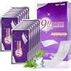 Nacerlary 28 Strisce Sbiancanti Teeth, Kit Sbiancamento Reduced Delle Macchie Dentali,Per Lo Sbiancamento E La Pulizia Dei Denti, Ideali Sorriso Bianco E Luminoso.