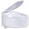 MOPEDIA RIALZO WATER CM 6 con FERMI E COPERCHIO MOPEDIA art. RP410-6