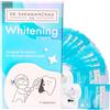 Dr. Sakamanchas Strips Whitening