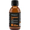 Zenement Respiratory Zen, Eucalipto, Echinacea, Propoli, Piantaggine, Timo, 150 ml | con Verbasco & Miele Millefiori, Senza Zuccheri Aggiunti, 30 ml al Giorno, 5 Giorni, Zenement