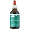 Spazio Ecosalute Coriandolo Tintura Officinale, 0.2