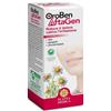 Aboca OroBen AftaGen Colluttorio 150ml - Riduce il Dolore e Calma l'Irritazione - Certificato Biologico - Mirtillo e Malva
