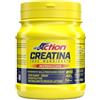 Generico Proàction Creatine Monohydrate 100% - 400 gr, Integratore ideale per Incrementare le Prestazioni Fisiche - Sviluppo Muscolare - Aumento di Forza e Potenza- Senza Glutine o lattosio