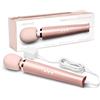 Le Wand Plugin Rose Gold 33,5 cm