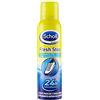 Dr. Scholl's Scholl Pedorex Step Spray Deodorante Scarpe E Piedi 24H 150ml