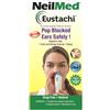 NeilMed Eustachi-Eustachian Tube Exercise-Pop bloccato orecchie in modo sicuro. Aiuta ad alleviare la pressione dell'orecchio
