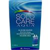 Udesyeny Solocare Aqua soluzione lenti a contatto 3 mesi Pack (360mlx2)