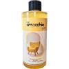 Turbolineclean Smacchio Gold, Smacchiatore Detergente Concentrato per Pulire Tessuti, Tappeti, Imbottiture, 500ml