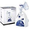 Omron Assistenza Sanitaria A3 Completo Compressore Nebulizzatore