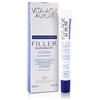 Bottega di LungaVita Natural Products Bottega di LungaVita FILLER RIGENERANTE VITA-AGE AURUM - Filler Innovativo effetto rigenerante e riempitivo, potenziato dall'utilizzo di cellule staminali di Stella Alpina e microsfere di acido ialuronico - azione …