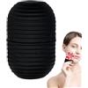 Generisch IceRoller, rullo per ghiaccio viso, viso IceRoller, silicone per il viso riutilizzabile Ice Face Roller, rullo per il viso rassodante, anti-invecchiamento, per ridurre gli anelli scuri