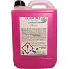 ECOBOLLE Detersivo Per Lavatrice Narcissus - Concentrato e Super Profumato (5KG)