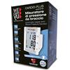 WEcareYU Forhans Wecareyu Cardio-Plus Misura Pressione Braccio - 797 Gr