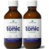 Dental Herb Company Tooth and Gums Tonic - Value Pack 2 Bottles by Dental Herb Company