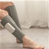 TechnoMedia Pressoterapia senza fili presso massaggio polpacci caviglie gambe pesanti gonfie affaticate ristagno dei liquidi cattiva circolazione