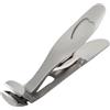 Whrcy Tagliaunghie Per Anziani - Tronchesino Unghie Piedi Incarnite Spesse Dure,Tagliaunghie Uomo Con Ampia Apertura, Tagliaunghie Ergonomico Testa Angolata Senior Toenail Clipper Per Gli Uomini E Le Donne