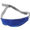 Healeved Cinturino Elastico per Mento per Dormire Imbottitura in Spugna e Tessuto Ok, Regolabile e Facile da Pulire, Accessorio per Migliorare Sonno