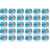 Salvelox 36 X SALVELOX cerotti aqua resist 12pz medio