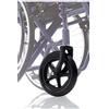 ARDEA - Ruota Singola Anteriore Prima Dual Go+Up