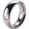 MEO Cockring Donut DUKE: anello per il pene, anello per il glande e ball stretcher Dimensione 50 mm