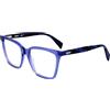 Liu Jo Lj2815 Montature per occhiali da vista Donna (Pacco da 1)