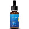 ZENIA Oil Notte 20- Olio Sonno Rilassante per Addormentarsi Meglio, Olio Notte