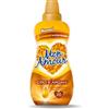 Mon Amour 3 X Mon Amour Ammorbidente Oro e Argan Ammorbidente Concentrato 650 ML
