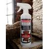 CleanPrince 500 ML Biologico Assassino Odore Detergente 0,5 Litro Sprecare Tonnellate di Bidone Del Compost Assorbitore Rimozione Vermi in Pattumiera Spazzatura Pannolino Scarico Acqua Tergicristallo Mülleimerdeo