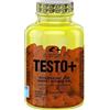 4 Plus 18409 Testo+ - Confezione da 120 Capsule