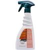 FEI FAN Aquam Detergente Spray IDRATANTE LEGNO Arricchito Con Cere Vegetali, Azione Delicata. Ideale Per Detergere e Idratare Legno Trattato Con Vernice o Cera 500ml (2 Spray)