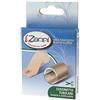 zanni podospecial CUSCINETTO TUBOLARE CONTRO IL DOLORE - IN SILICONE - 1 PEZZO IN BOX (LARGE 42/46)
