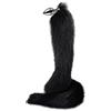 PILIPALALA 78 cm extra lungo artificiale coda di volpe anale plug metallo anale butt plug dildo con coda di volpe stimolazione della prostata dilatatore anale SM sexy ruolo giocare giocattoli sessuali(M)