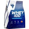Trec Nutrition Whey 100 (2275g) Biscotti - Proteine - Concentrato di proteine del siero di latte