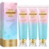 Generisch Niacinamide Whitening Toothpaste, Fresh Breath Complete Care Teeth, Toothpaste Remove Stain and Whitening, Fresh Breath ToothPasta intensiva sbiancante (3)
